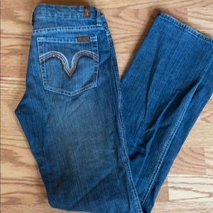 7 for All Man Kind sz30